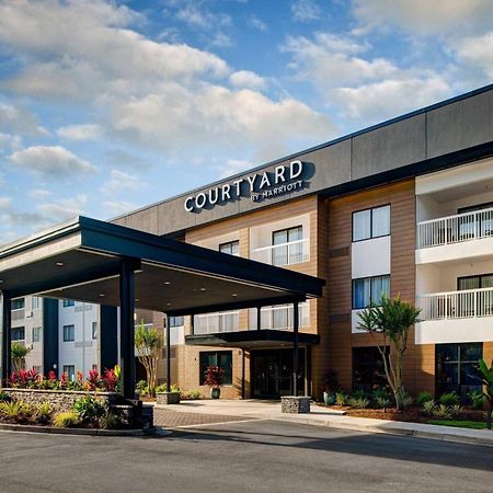 Courtyard By Marriott Columbia Northeast/Fort Jackson Area 外观 照片