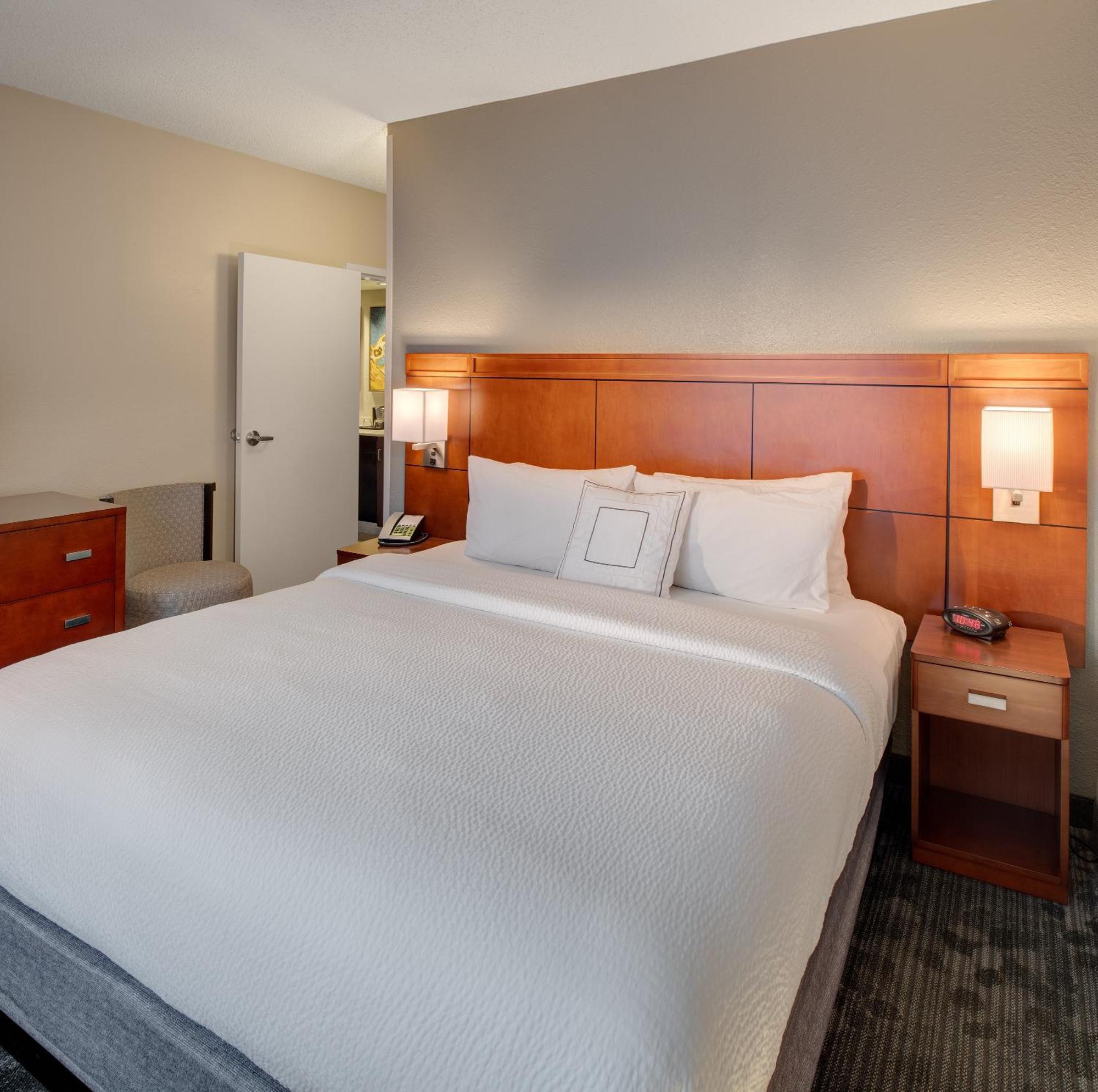 Courtyard By Marriott Columbia Northeast/Fort Jackson Area 外观 照片