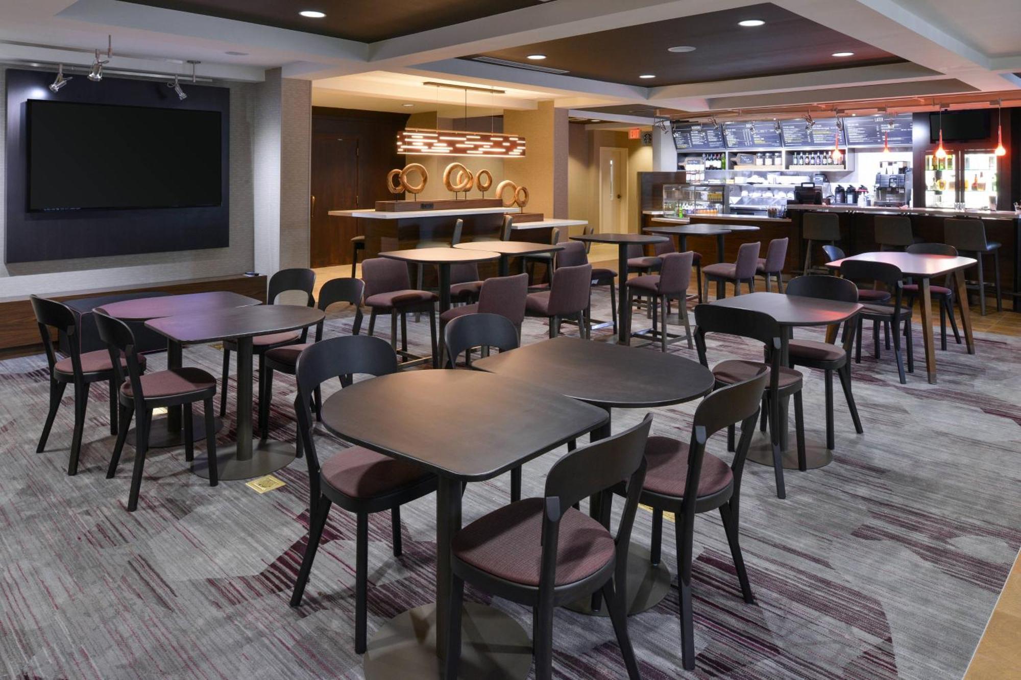 Courtyard By Marriott Columbia Northeast/Fort Jackson Area 外观 照片