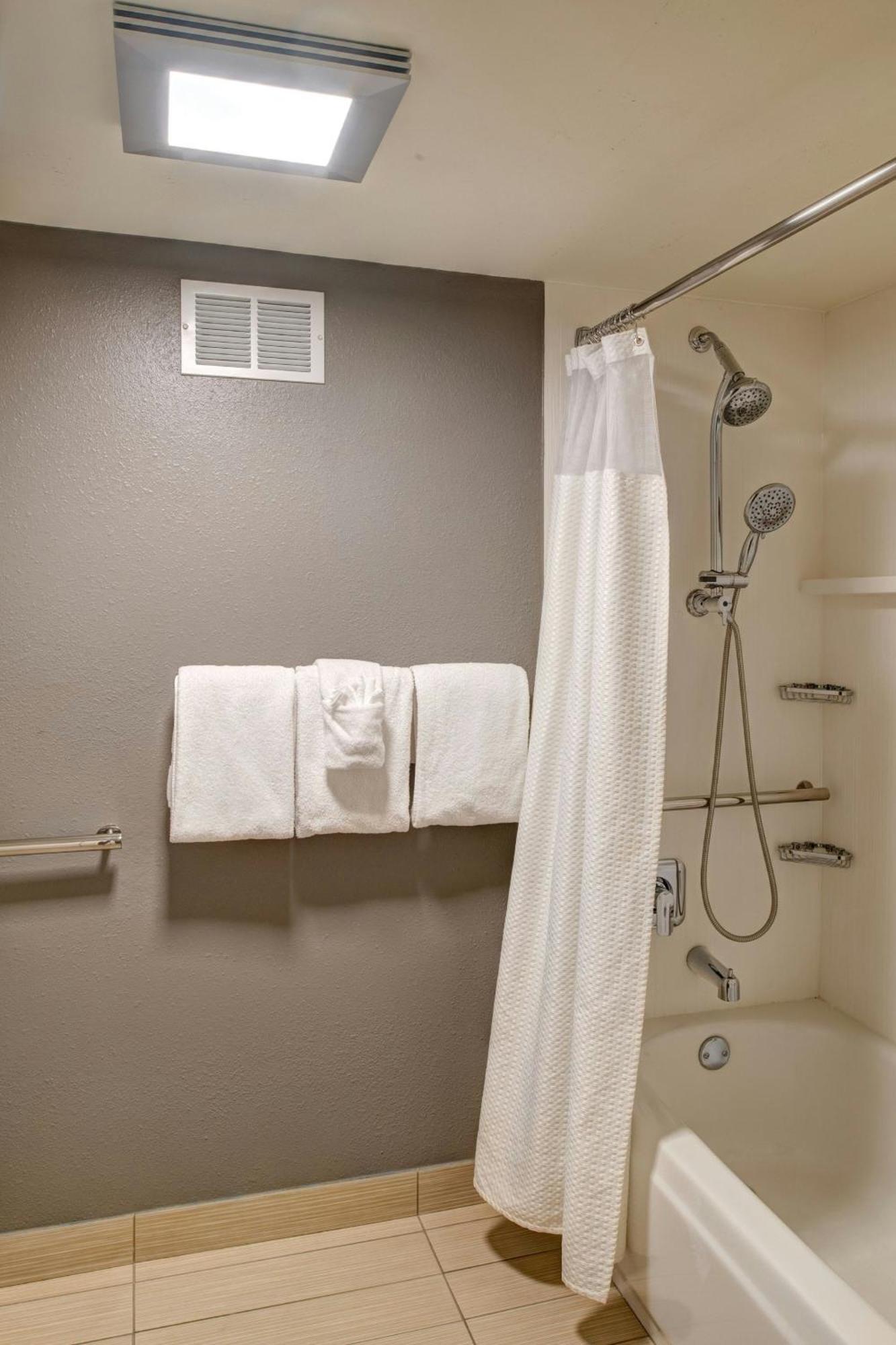 Courtyard By Marriott Columbia Northeast/Fort Jackson Area 外观 照片