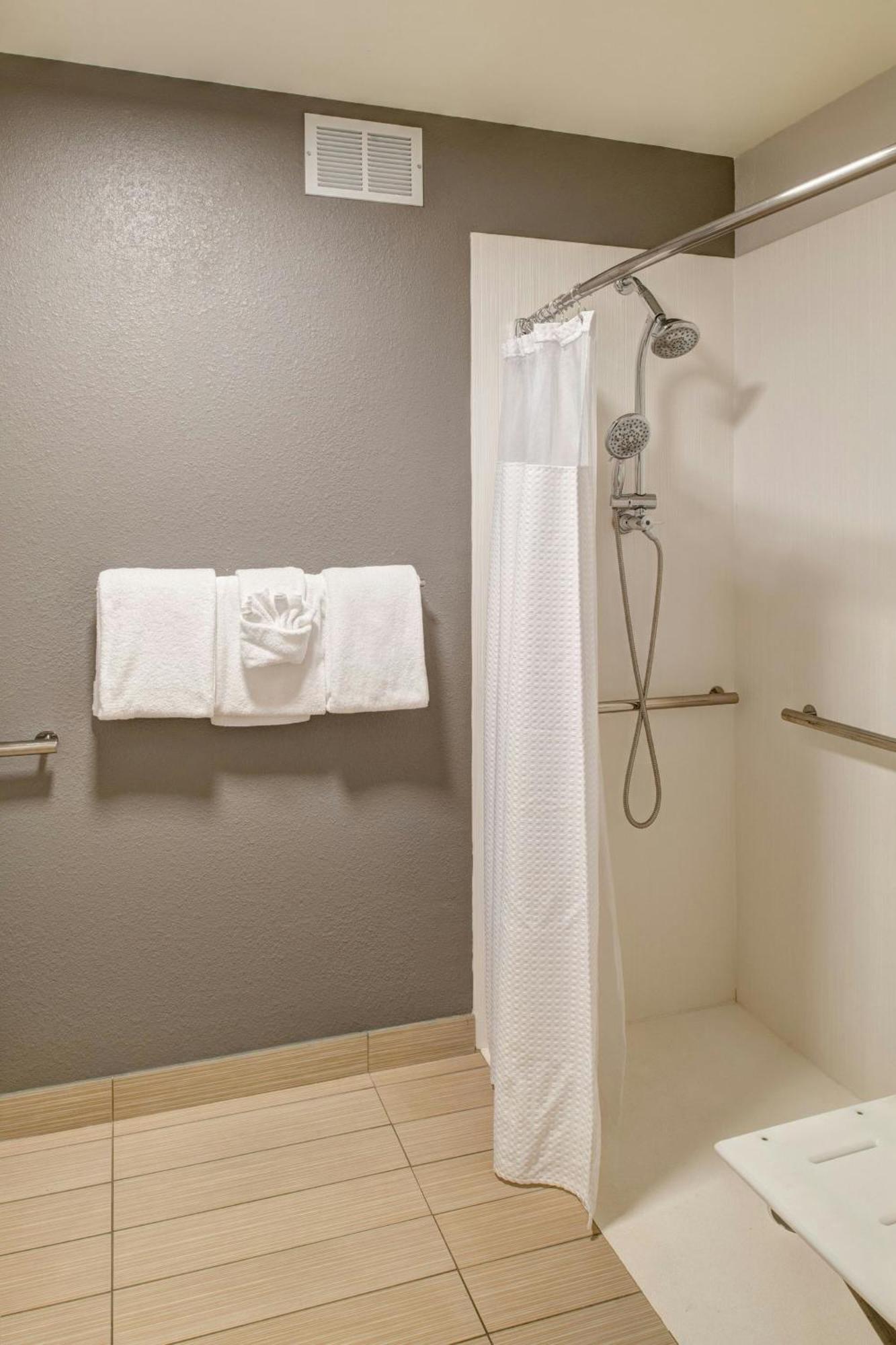 Courtyard By Marriott Columbia Northeast/Fort Jackson Area 外观 照片