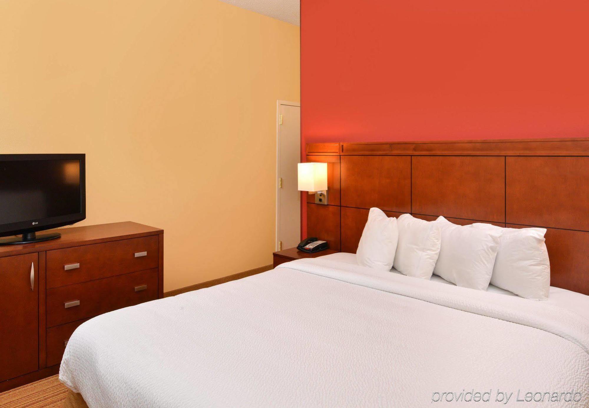 Courtyard By Marriott Columbia Northeast/Fort Jackson Area 外观 照片