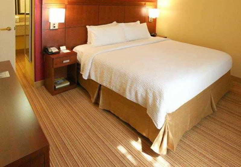 Courtyard By Marriott Columbia Northeast/Fort Jackson Area 外观 照片