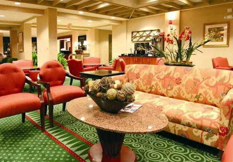 Courtyard By Marriott Columbia Northeast/Fort Jackson Area 外观 照片