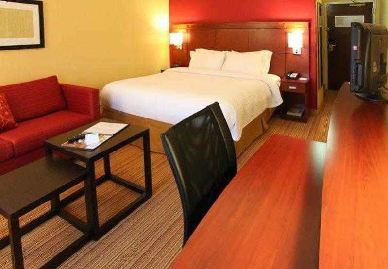 Courtyard By Marriott Columbia Northeast/Fort Jackson Area 外观 照片
