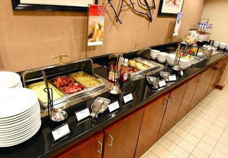 Courtyard By Marriott Columbia Northeast/Fort Jackson Area 外观 照片